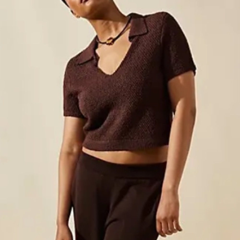 NWOT Nolan sweater by FP Beach from Free People in size XS
